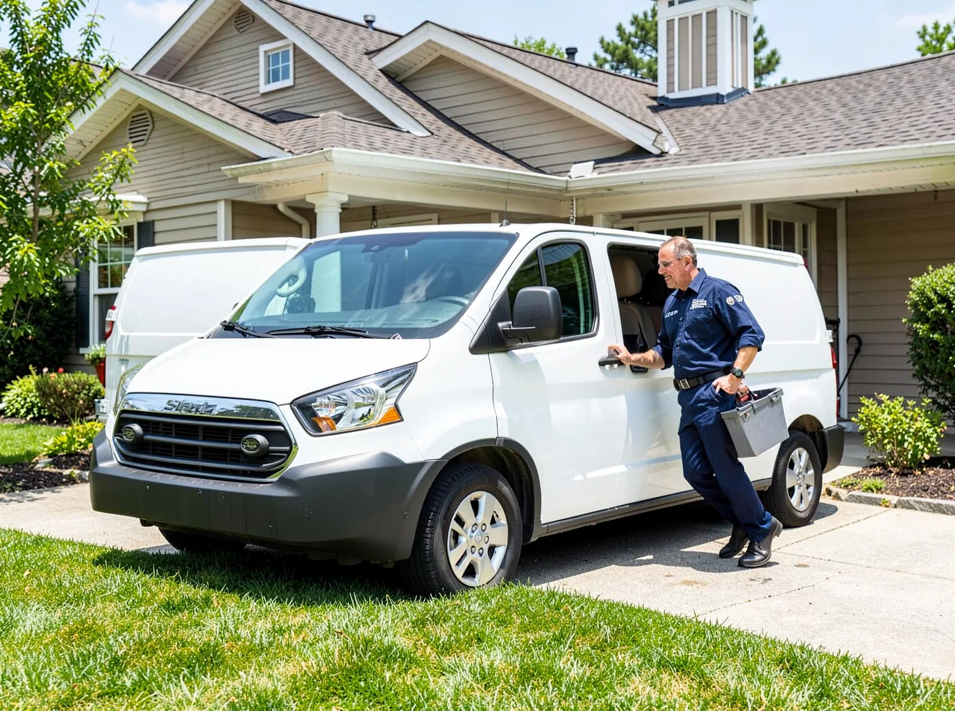 Emergency Plumber company in Lyburn, WV