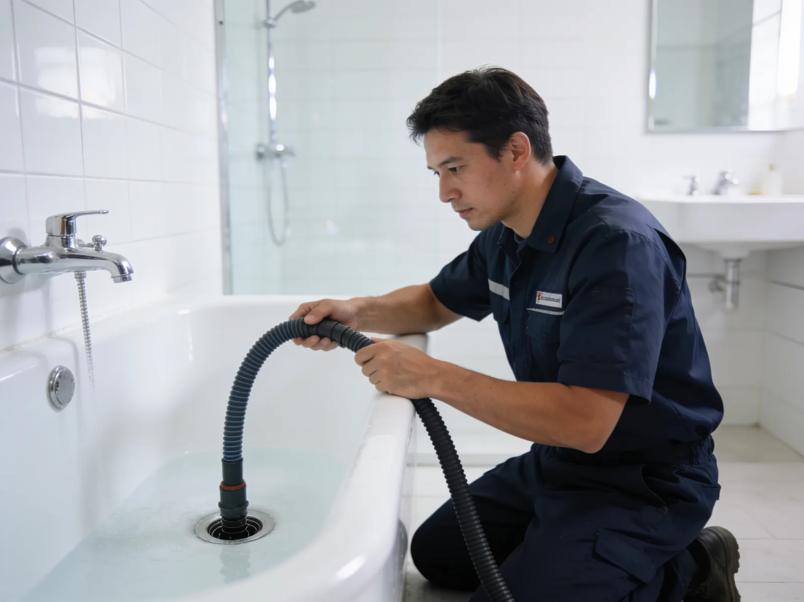 Emergency Plumber Lyburn, WV FAQs